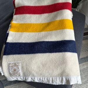 Hudson’s Bay Blanket
